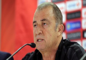 Fatih Terim Fransızca konuştu!